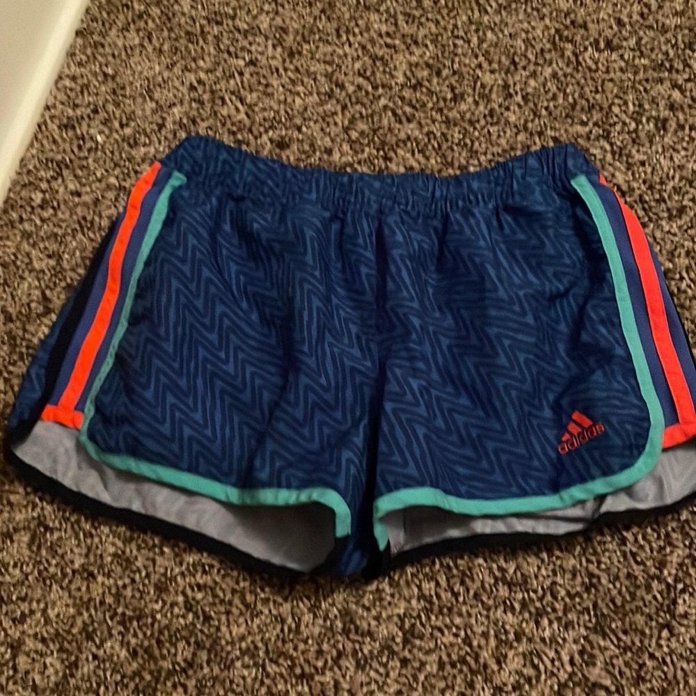 adidas shorts